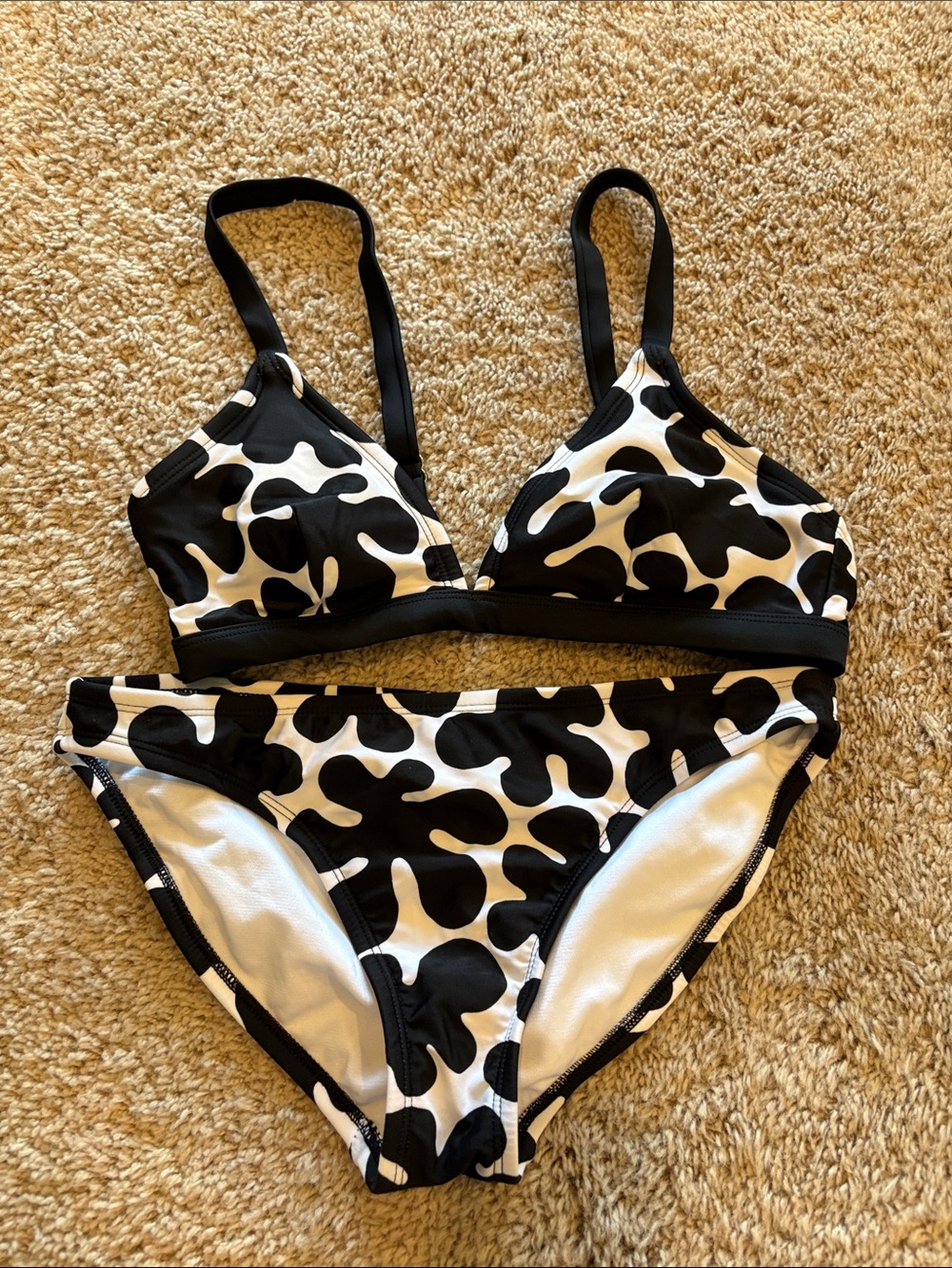 Floral Bikini